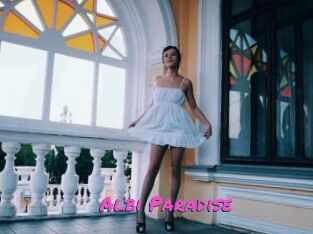 Albi_Paradise