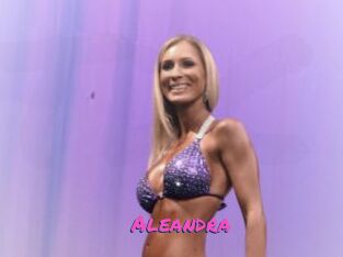 Aleandra