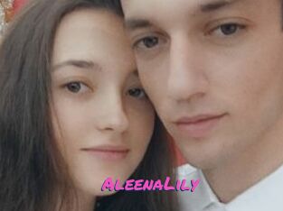 AleenaLily