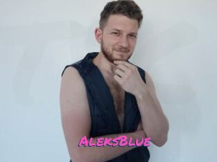 AleksBlue