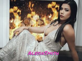 AlesiaSmith