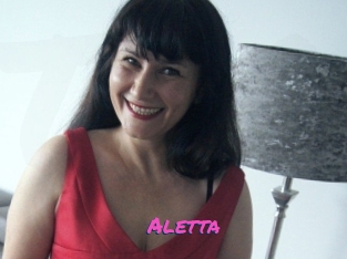Aletta