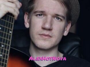 AlexHotNova