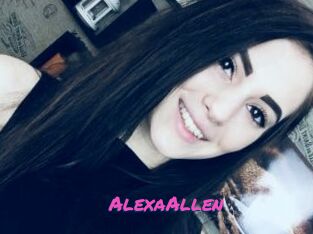 AlexaAllen