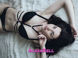 AlexaBell