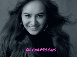AlexaMoons
