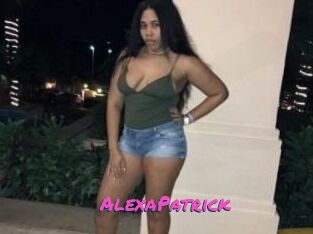 Alexa_Patrick