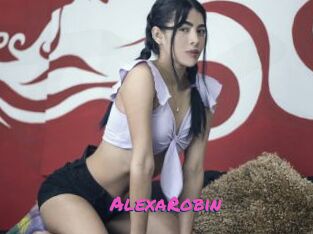 AlexaRobin