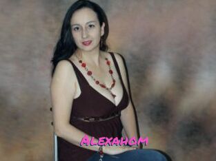 Alexahom