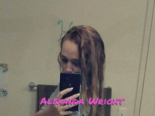 Alexanda_Wright