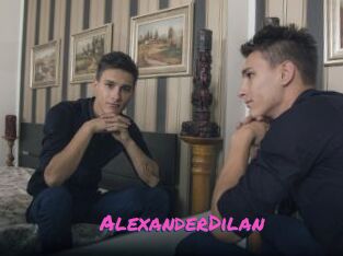 AlexanderDilan