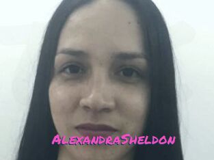 AlexandraSheldon
