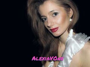 AlexiaVOne