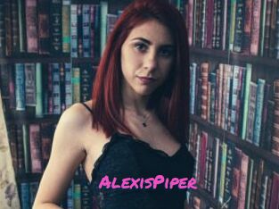 AlexisPiper