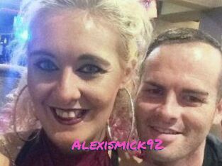 Alexismick92