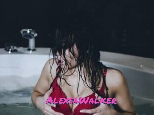 AlexsaWalker