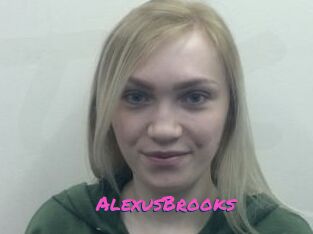AlexusBrooks