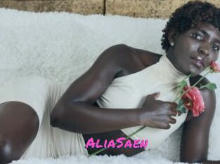 AliaSaen