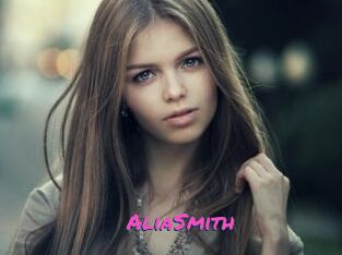 AliaSmith