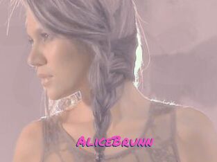 AliceBrunn