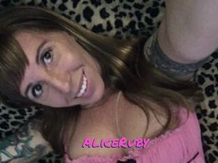 AliceRuby