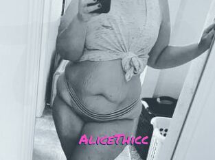AliceThicc