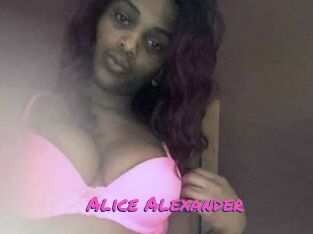 Alice_Alexander