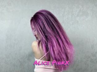 Alice_PinkX