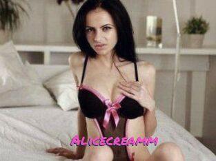 Alicecreamm