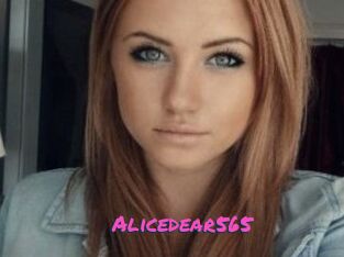 Alicedear565