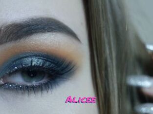 Alicee