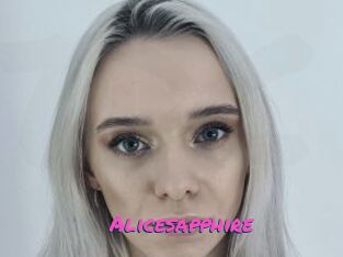 Alicesapphire