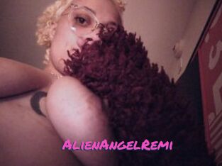 AlienAngelRemi