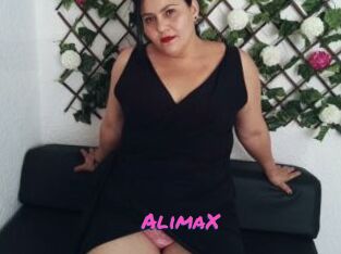 AlimaX