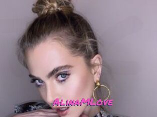 AlinaMLove