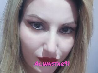 Alinastar91