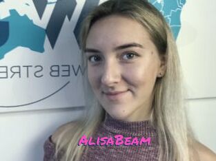 AlisaBeam