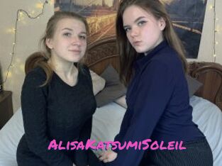 AlisaKatsumiSoleil