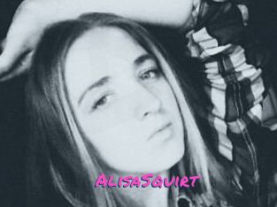 AlisaSquirt