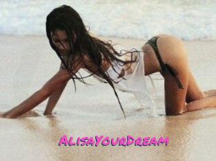 Alisa_Your_Dream