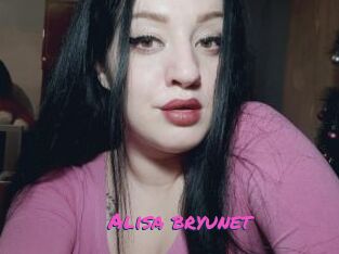 Alisa_bryunet