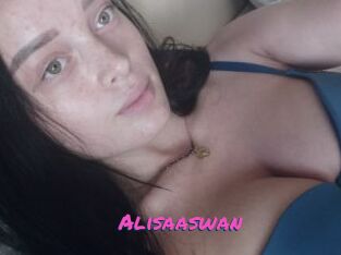 Alisaaswan