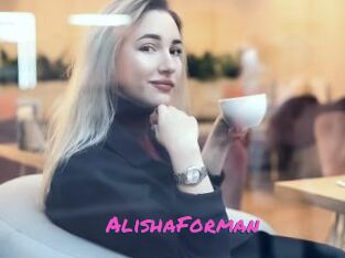 AlishaForman