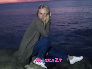 Aliska24