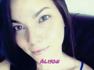 ALISON