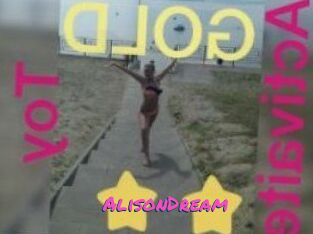 Alison_Dream