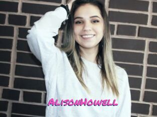 AlisonHowell