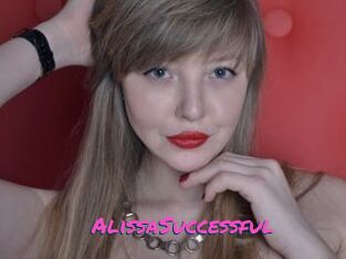 AlissaSuccessful