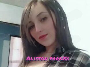 Alisson_parkXx