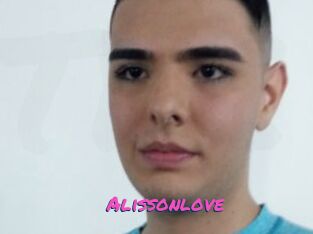 Alissonlove